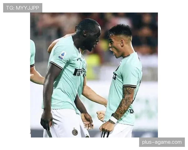 劳塔罗与卢卡库，体系适配与终结贡献谁更重要？