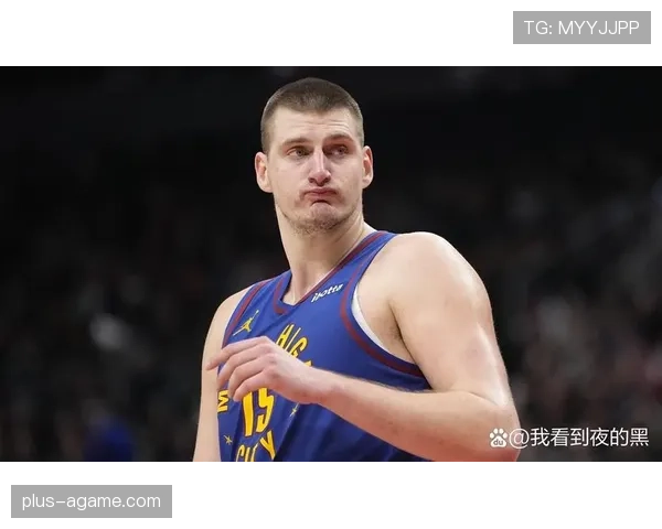 邓肯背身单打主导内线对比约基奇展现分工