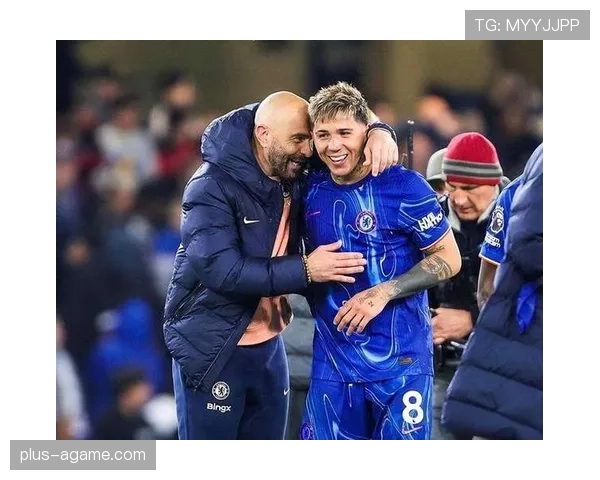 切尔西的问题，不在天赋，而在如何整合天赋