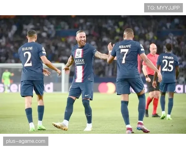 巴黎圣日耳曼陷入战术混乱，姆巴佩依赖症会毁掉他们的欧冠梦吗？