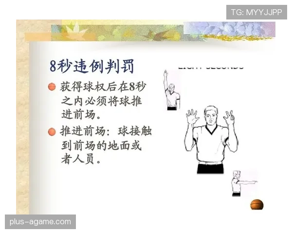 篮球新手必备知识：犯规次数限制规则的详细解释