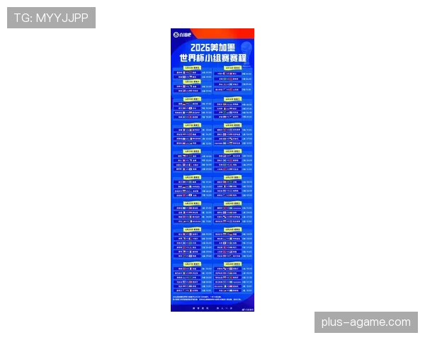 2026世界杯48队赛制如何分组以及晋级规则详解 2026世界杯48队赛制如何分组以及晋级规则详解